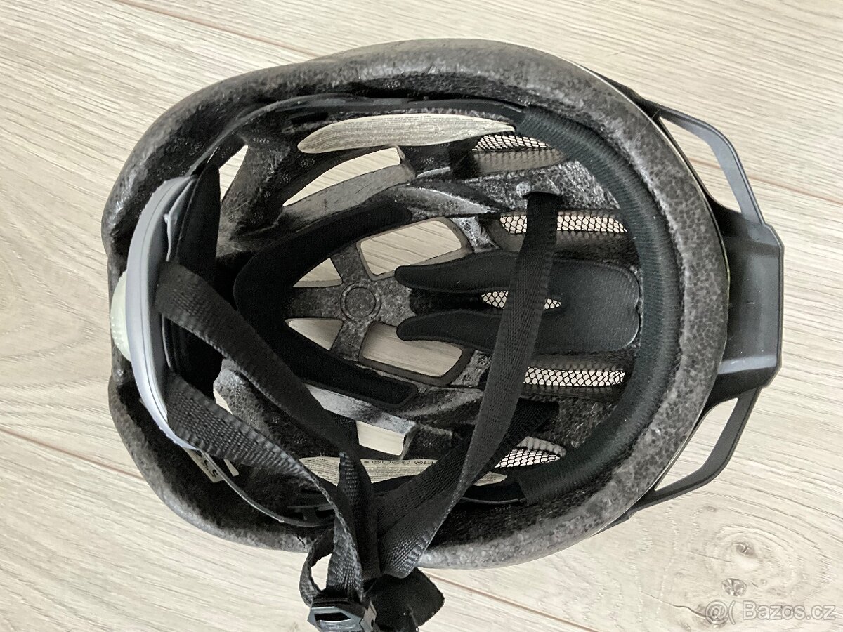 Dětské helmy cyklo x lyžařské - 8