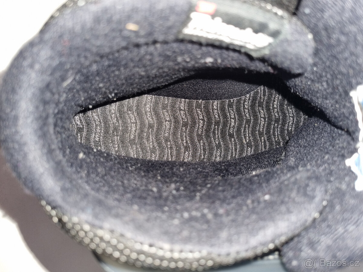 BOTY SALOMON ESCAPE 7 PILOT - 8