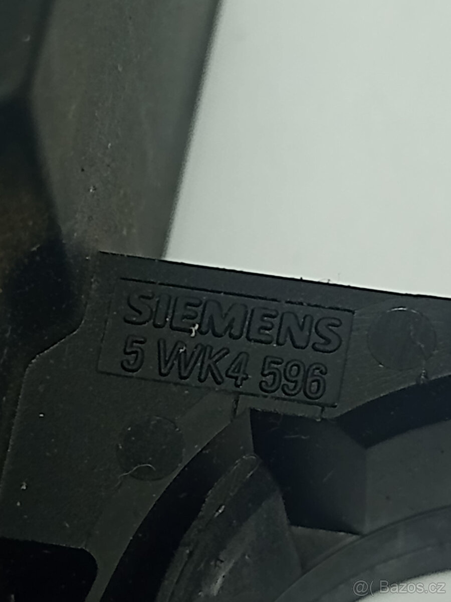 Řídící jednotka astra F - 8