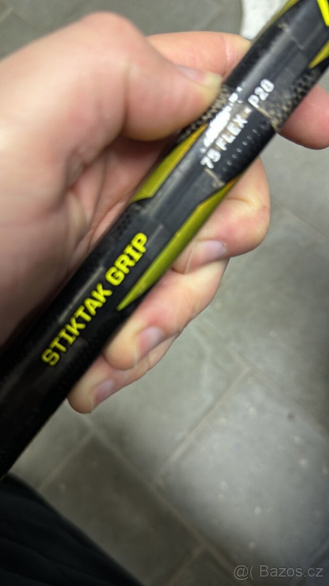 Hokejky CCM - 8