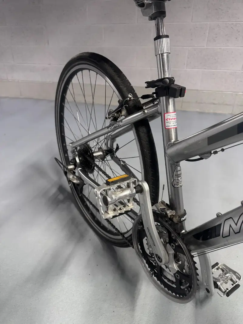 Merida Crossway 8800 - 8
