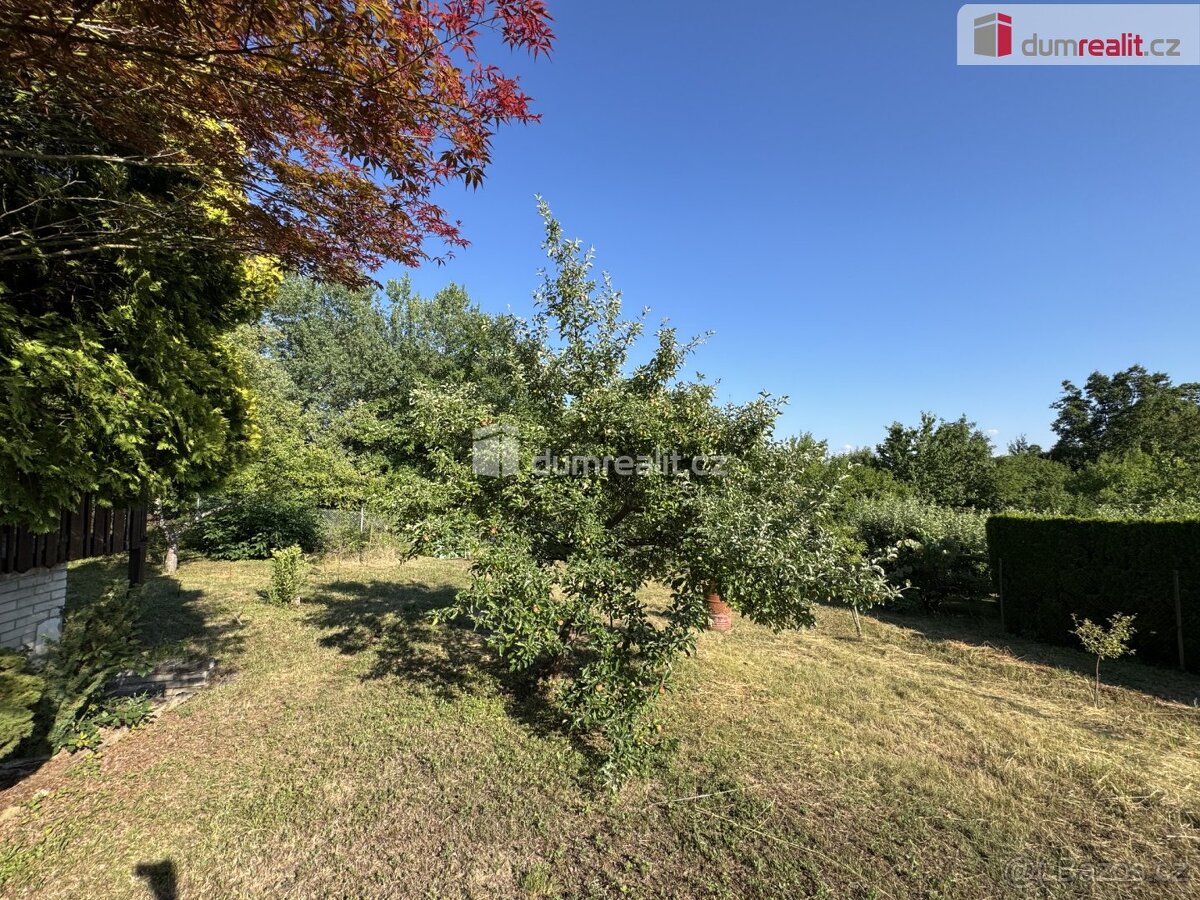 Prodej chaty, 32 m2, Mladcová - 8