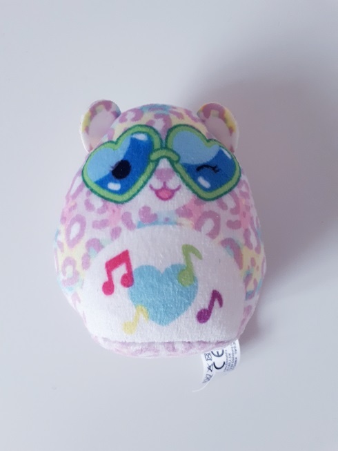 SQUISHMALLOWS • MINI PLYŠÁCI - 8