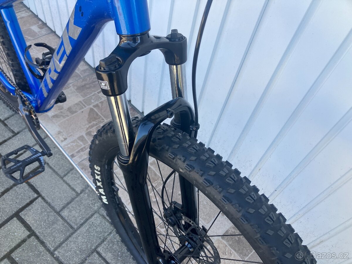 TREK MARLIN 27,5 1X10 - 8
