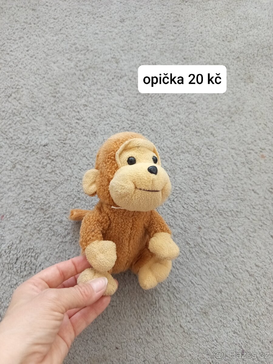 Plyšáci - 8