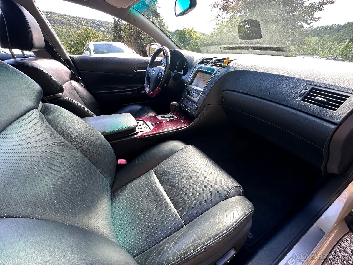 Lexus GS300 S19 - 8