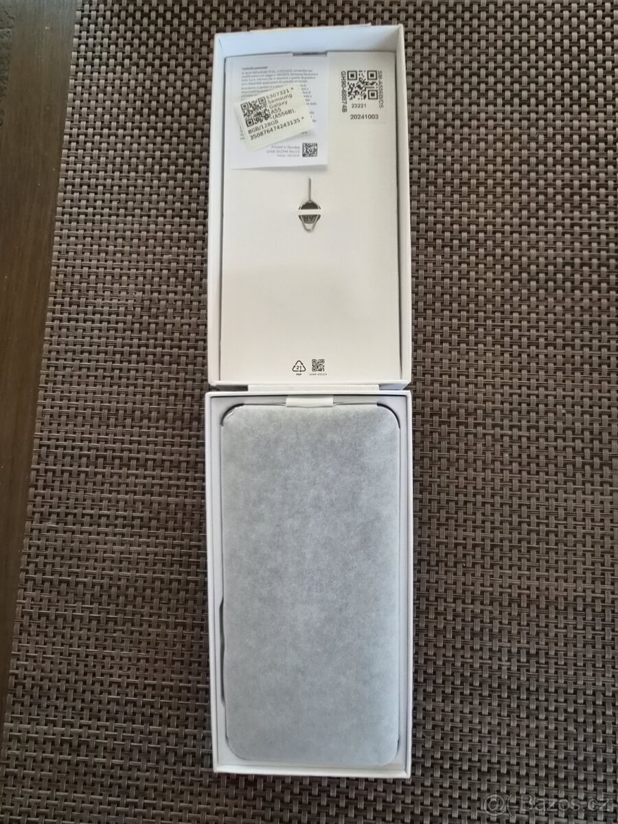 Samsung galaxy A55 5G - 8