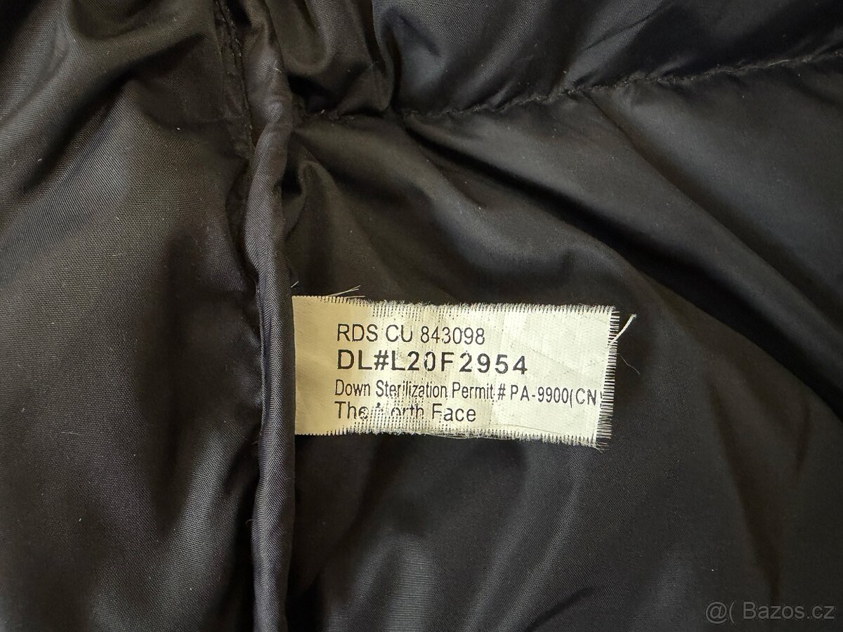 The North Face 1996 Nuptse Jacket - 8