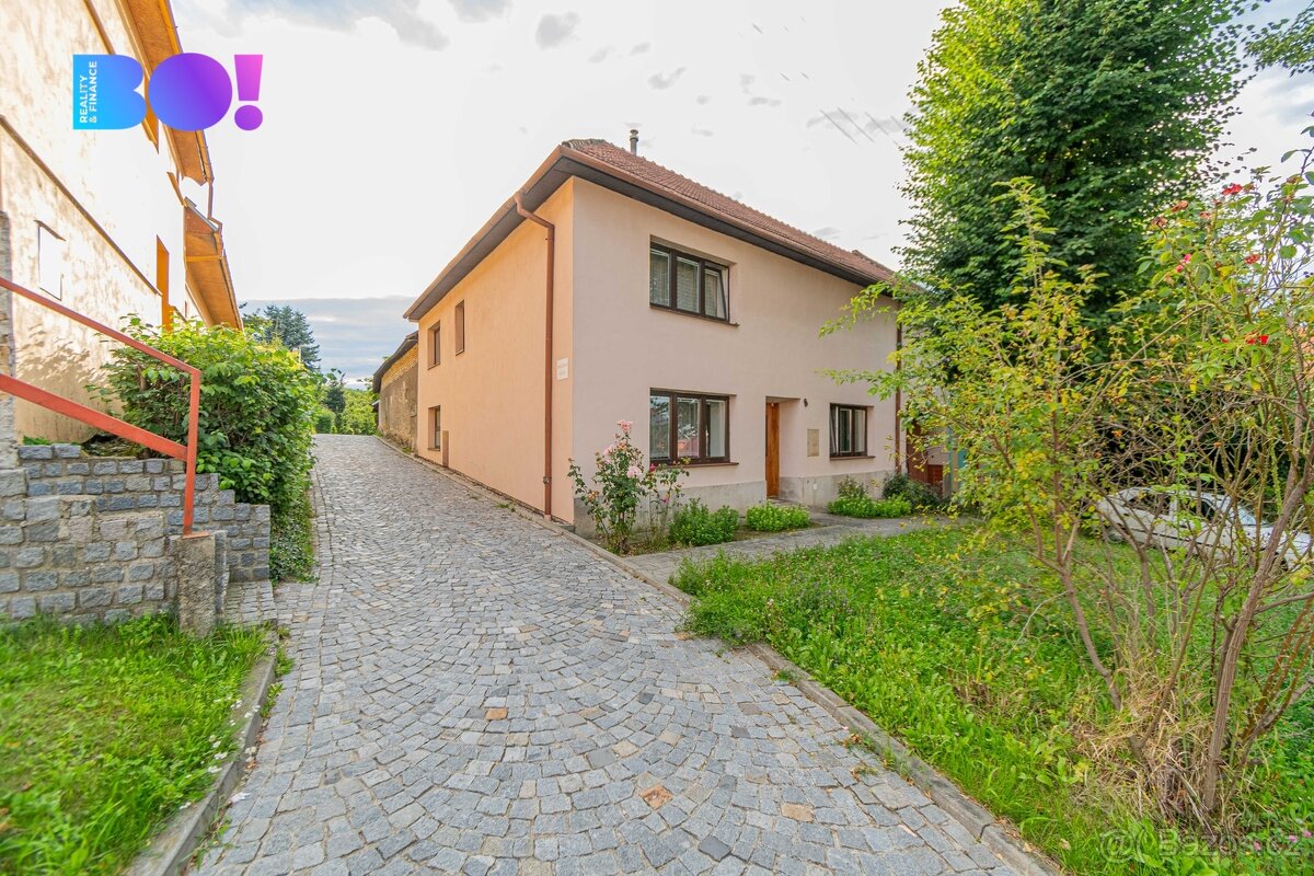 Prodej rodinného domu, 1123 m², Těšnovice, Kroměříž - 8