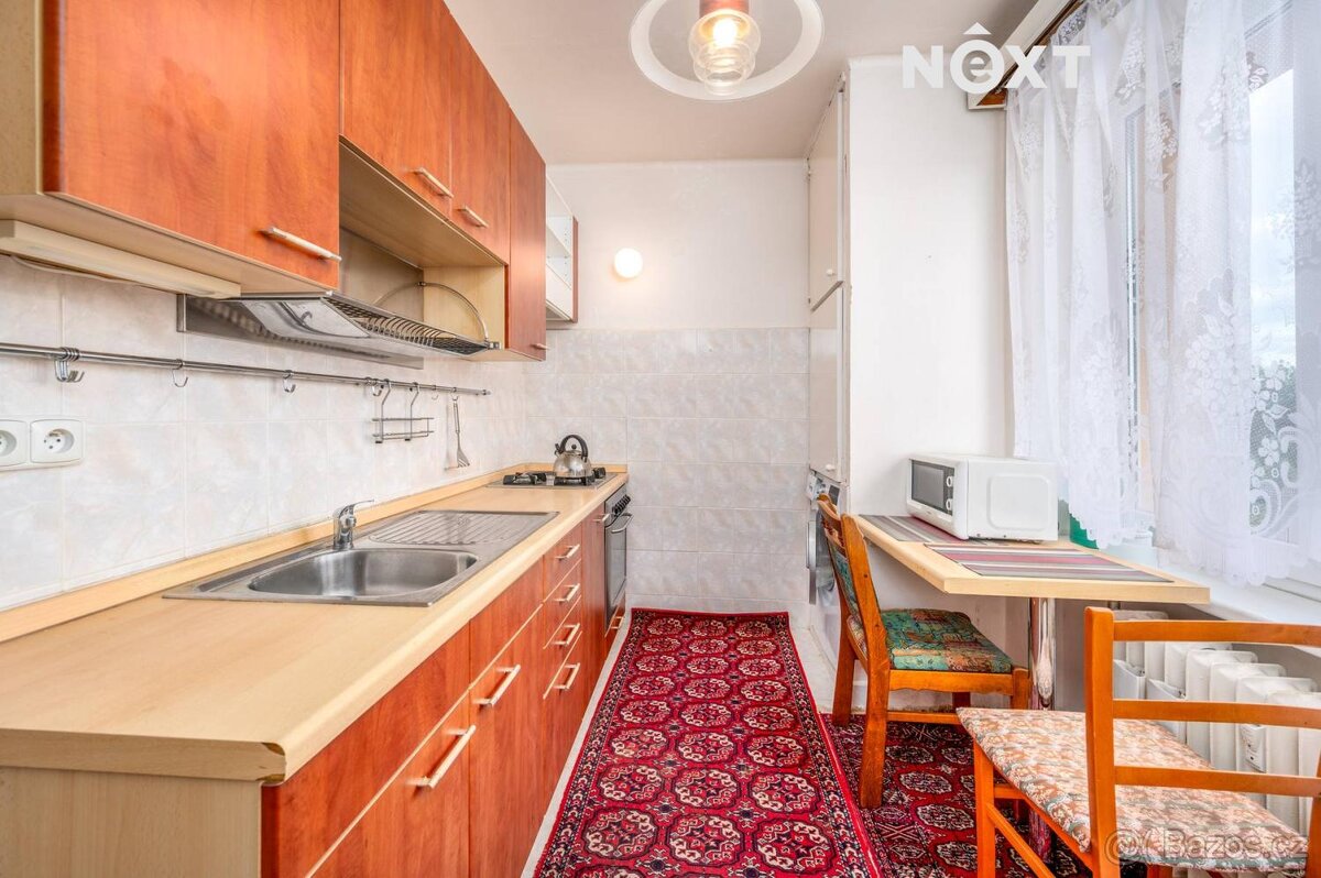 Prodej byt 3+1, 72㎡ - 8