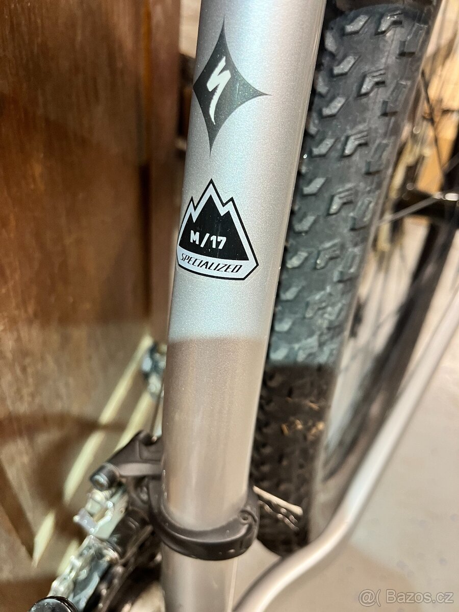 Specialized comp Jett, vel. M, 17´´dámské - 8