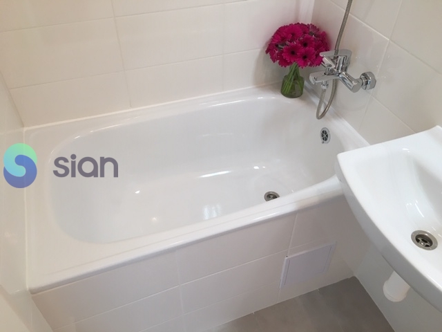 Prodej bytu 2+1, 44 m, ul. V. Vlasákové, Ostrava - Bělský le - 8