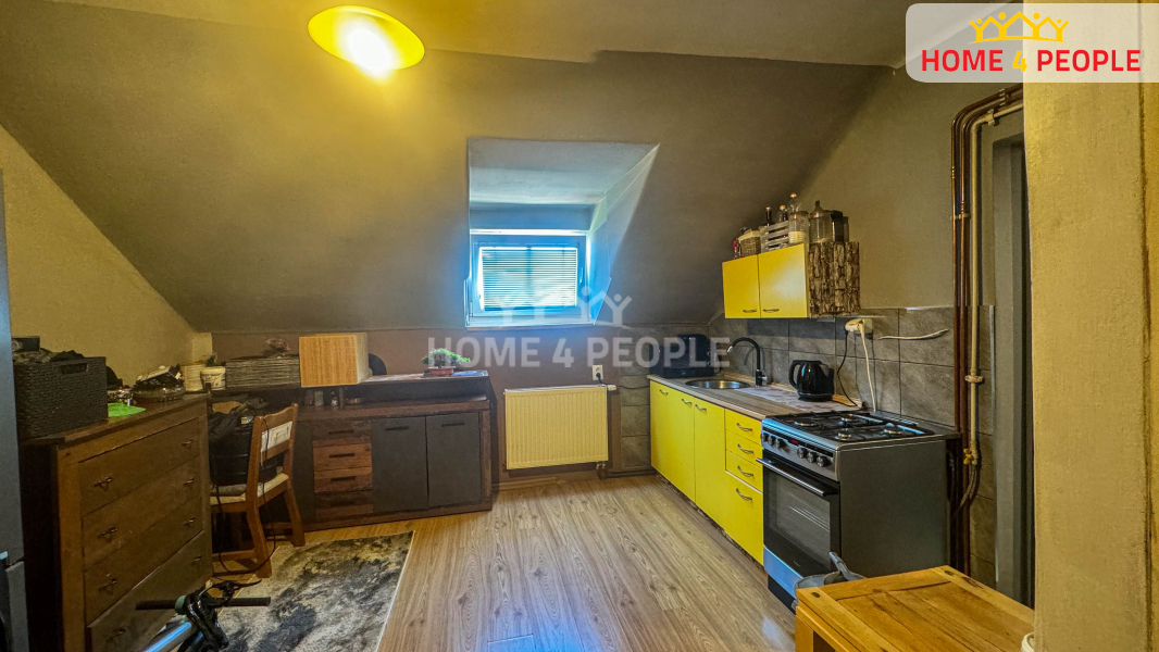 Pronájem bytu, 3+1 , 67 m2 - 8