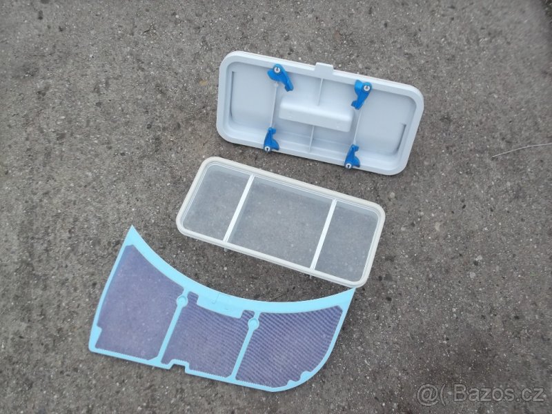 INDESIT SUŠIČKA S TEPELNÝM ČERPADLEM NA 8KG,LCD,A+ - 8