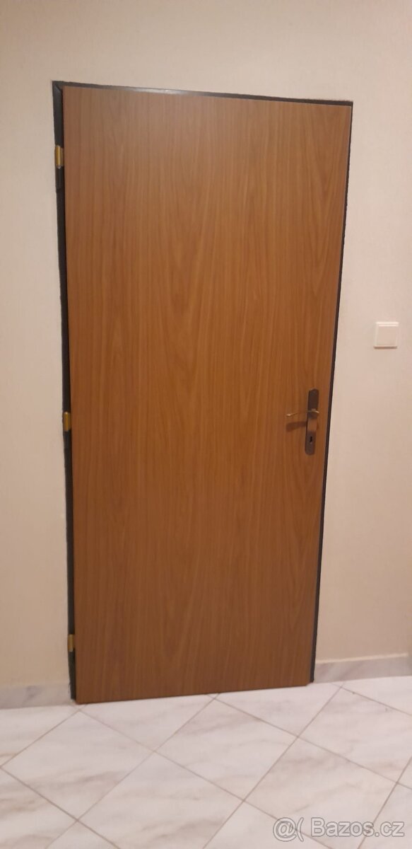 Interiérové dveře - 8