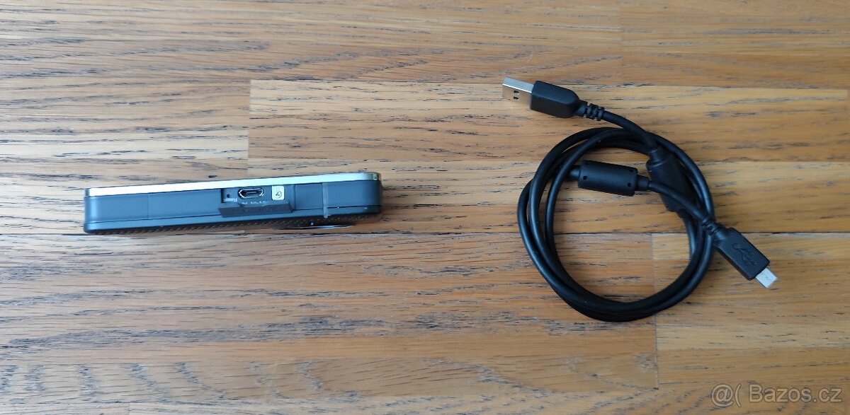 5 MPX FULL HD (1080p) MINI VIDEOKAMERA KODAK PLAY FULL - 8