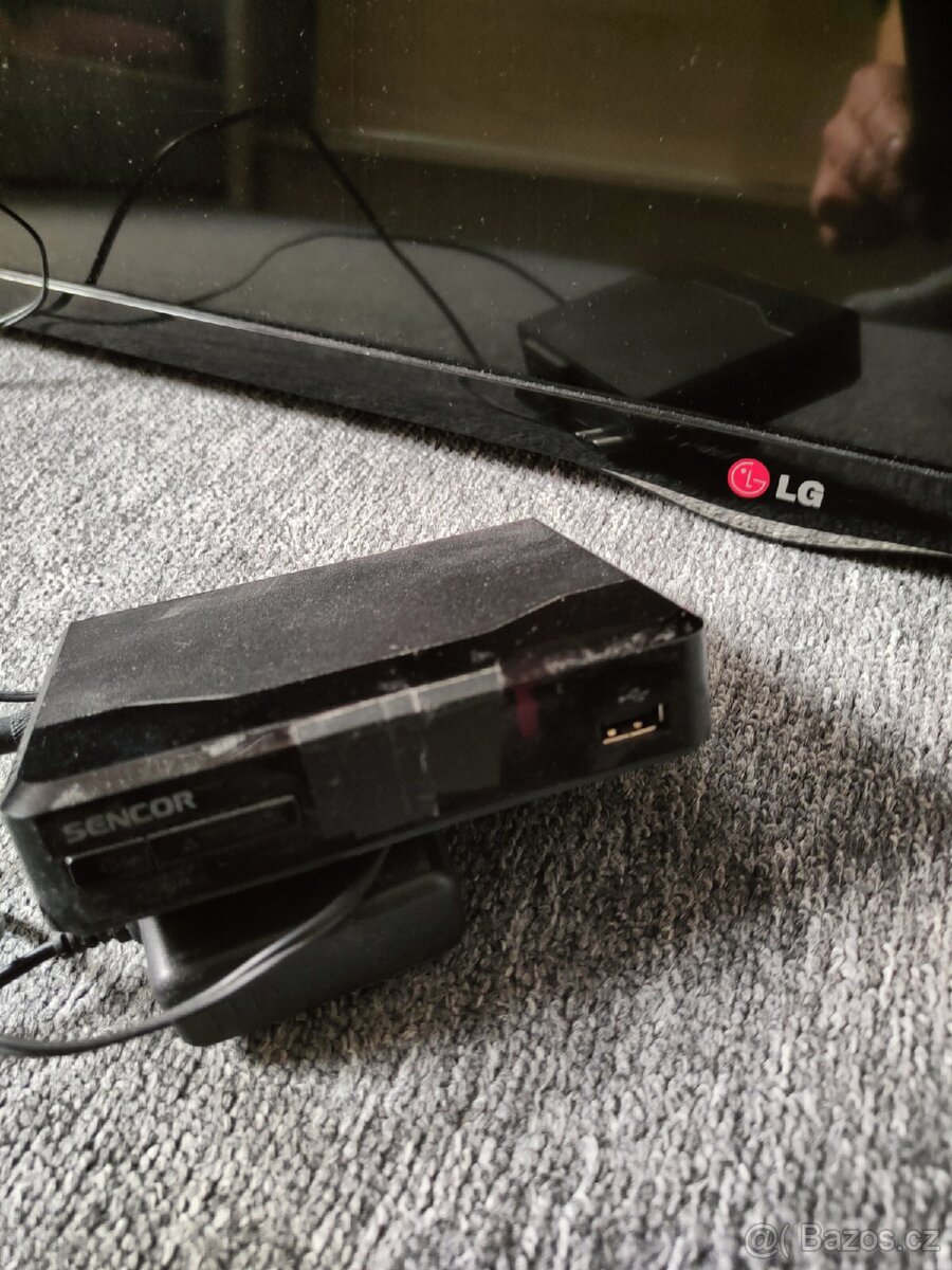 Prodám televize LG Smart - 8