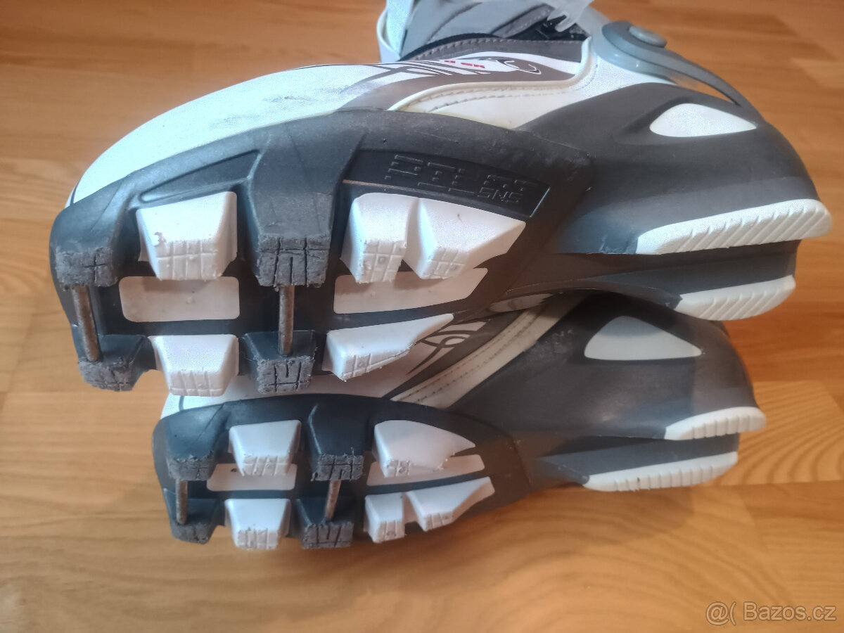 Běžecký set skate 165cm - 8