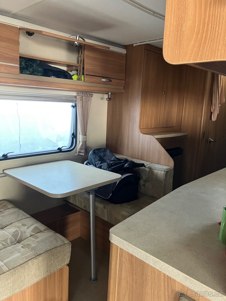 Karavan Celebration Swift 636 2015 - 8