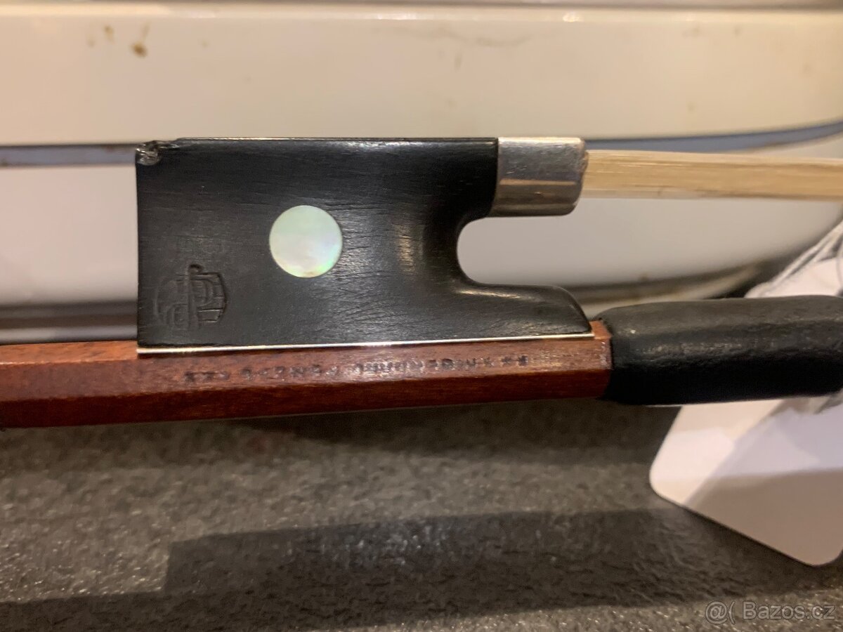 Houslovy smyčec K.G.Penzel - 8