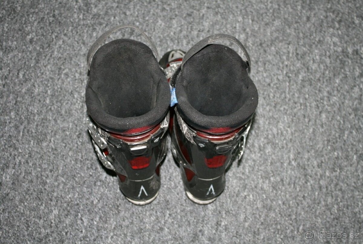 lyže Atomic redster J4 160 cm - 8