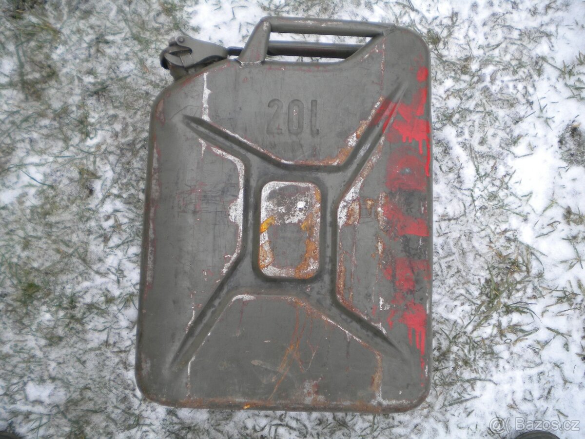 truhlář+železné věci 6 - 8