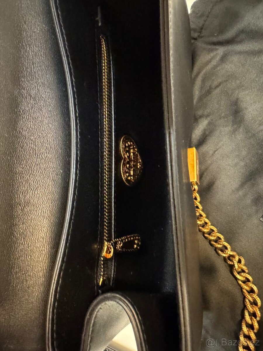 Kabelka Dolce & Gabbana Devotion Bag Medium - 8