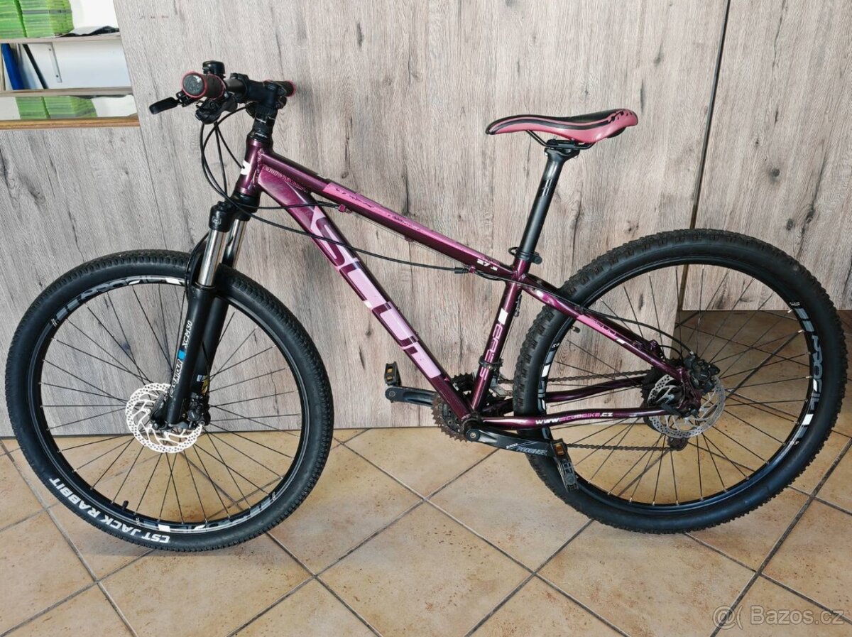 Horské kolo Scud - 8