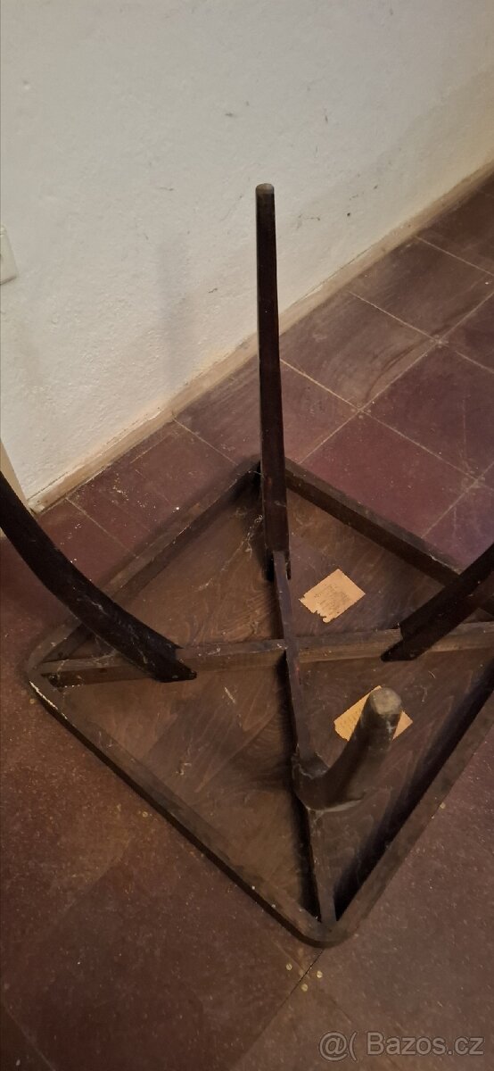 Sada halabala 2x křeslo gauč a stůl - 8