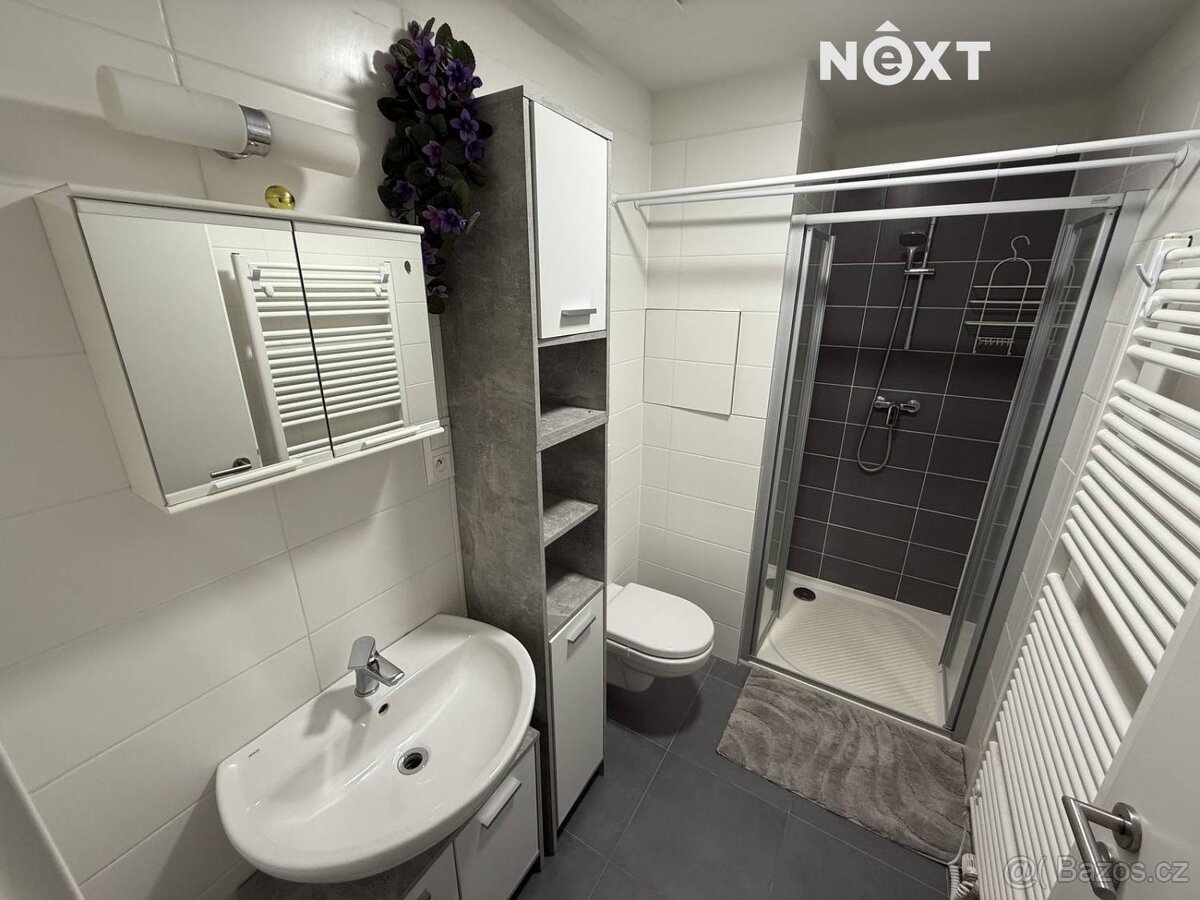 Prodej byt 2+kk, 52㎡ - 8