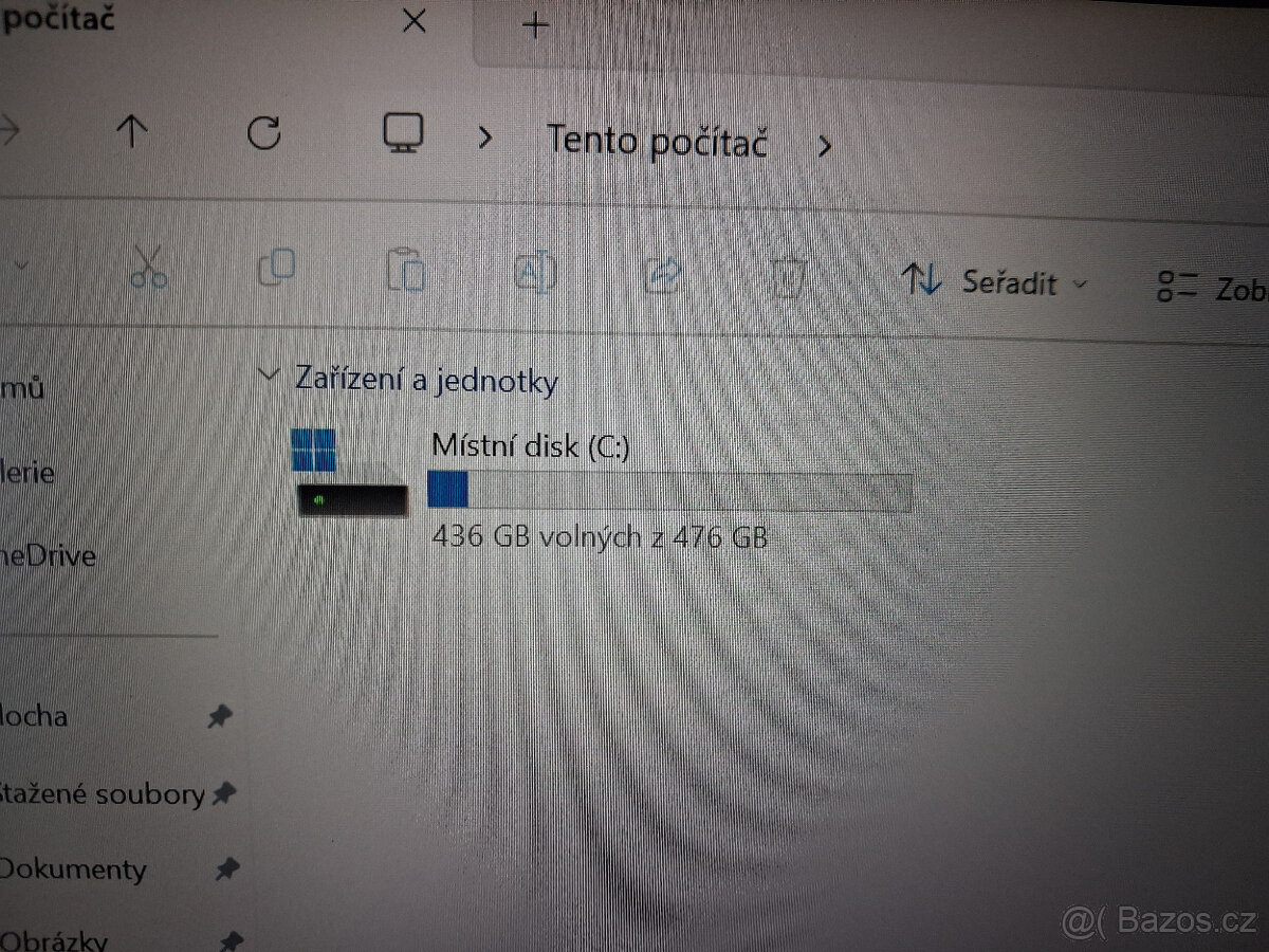 HP ProBook 640 G4, i5/12GB/SSD 512GB/záruka - 8