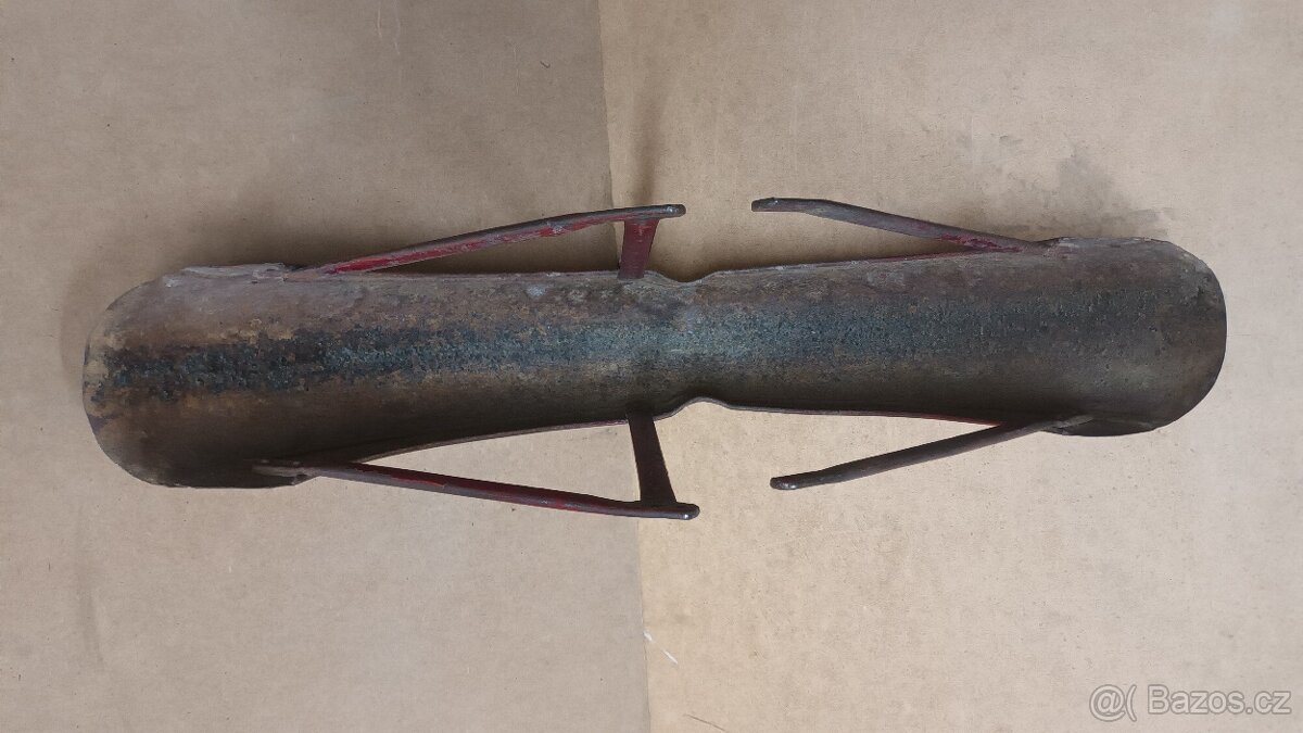 Blatnik Jawa 500 Ohc 01 - 8