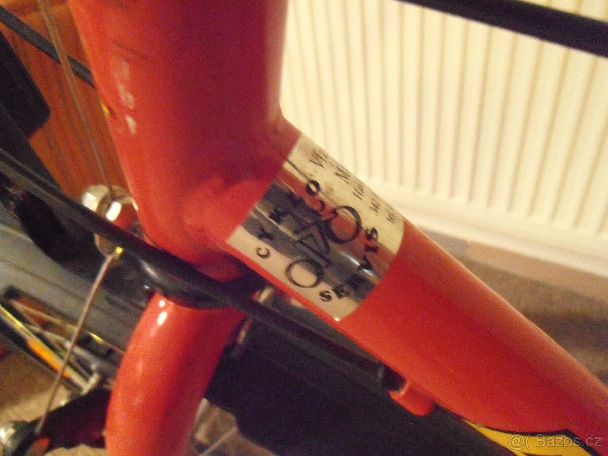 kolo detské Author Hollywood - 8