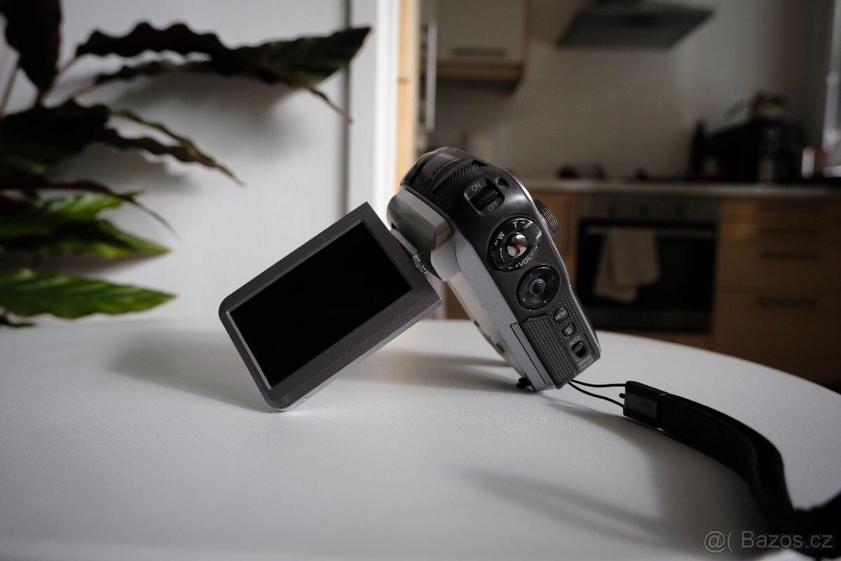 Panasonic SDR-S150 - 8