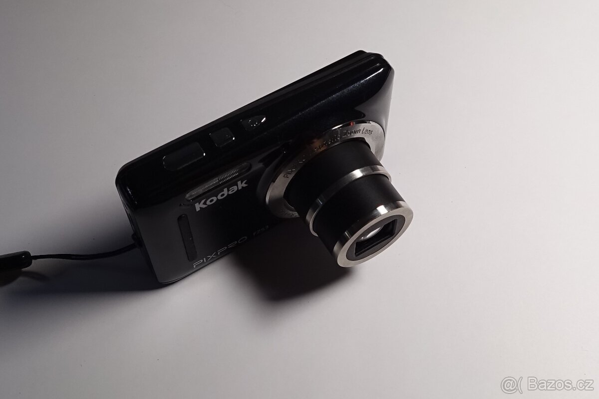 Kodak FZ53 - 8