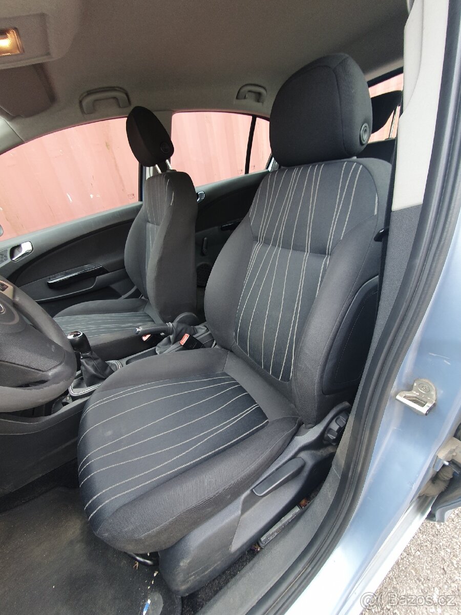 Opel Corsa 1.2 59 kW - 8