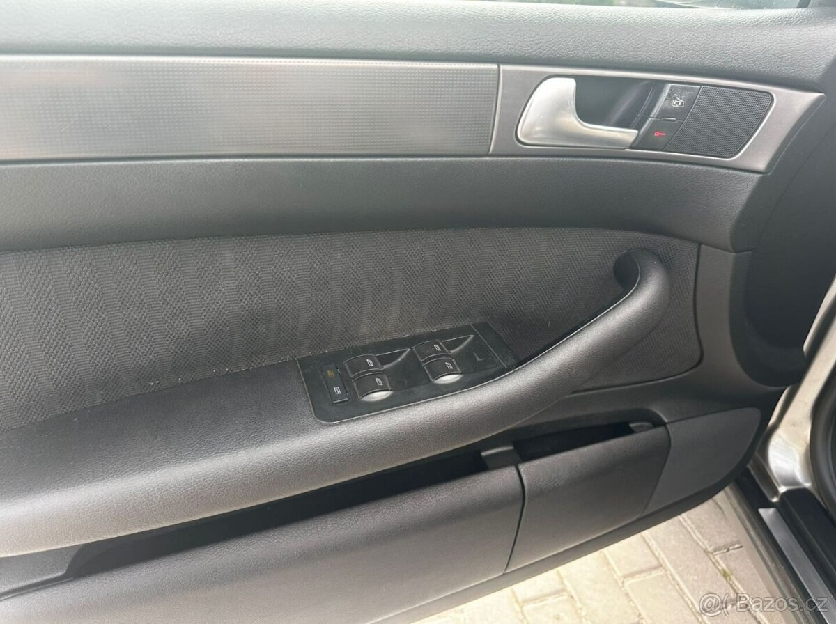 Audi A6 C5 3.0 V6 tiptronic - 8