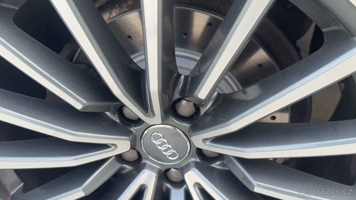 Audi A5 - 8