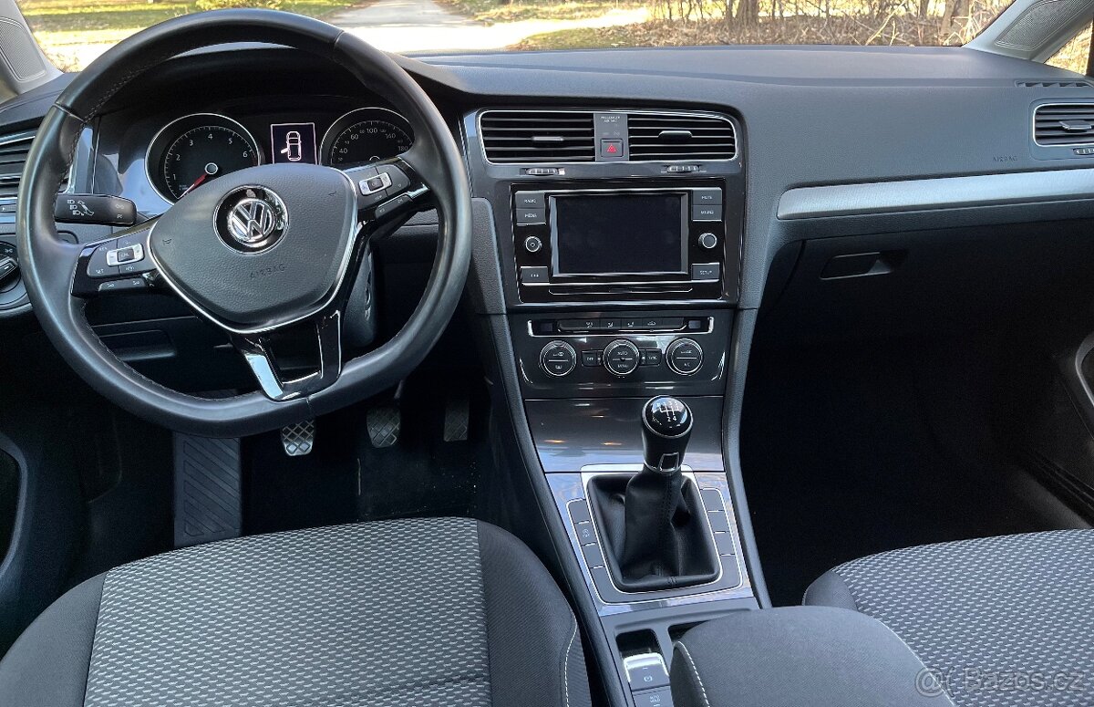 Golf 7 1.0 TSI / 24.000KM/ - 8