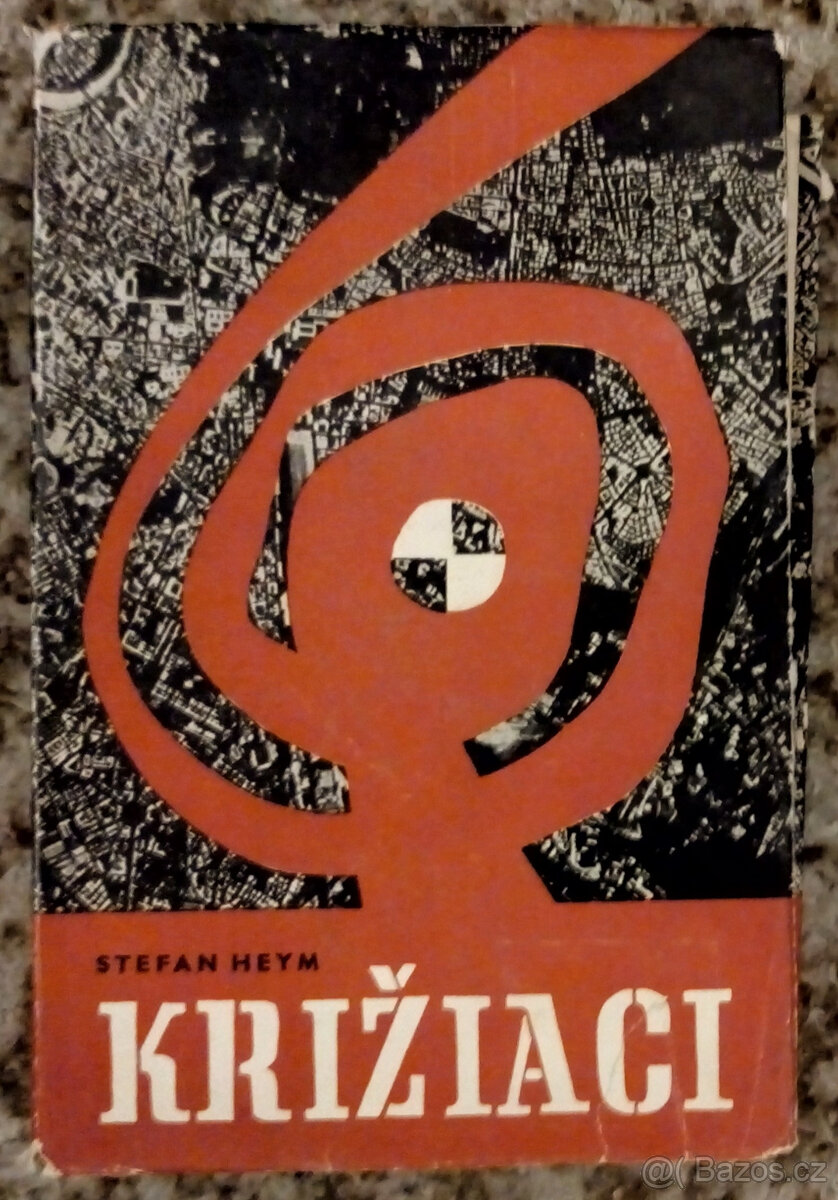 Slovenské knihy - 8