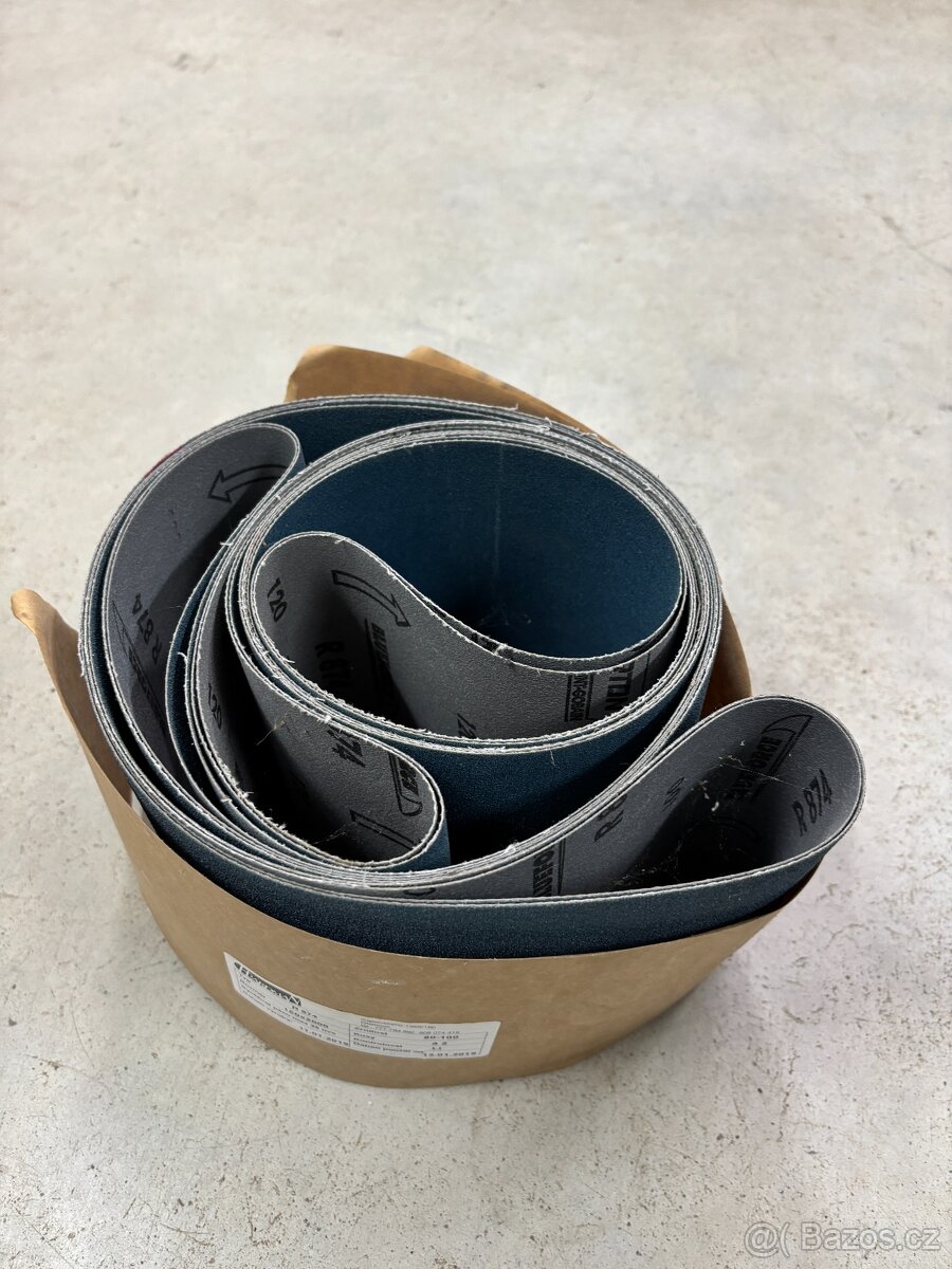 Příslušenství Wintersteiger MCR 800 - 8