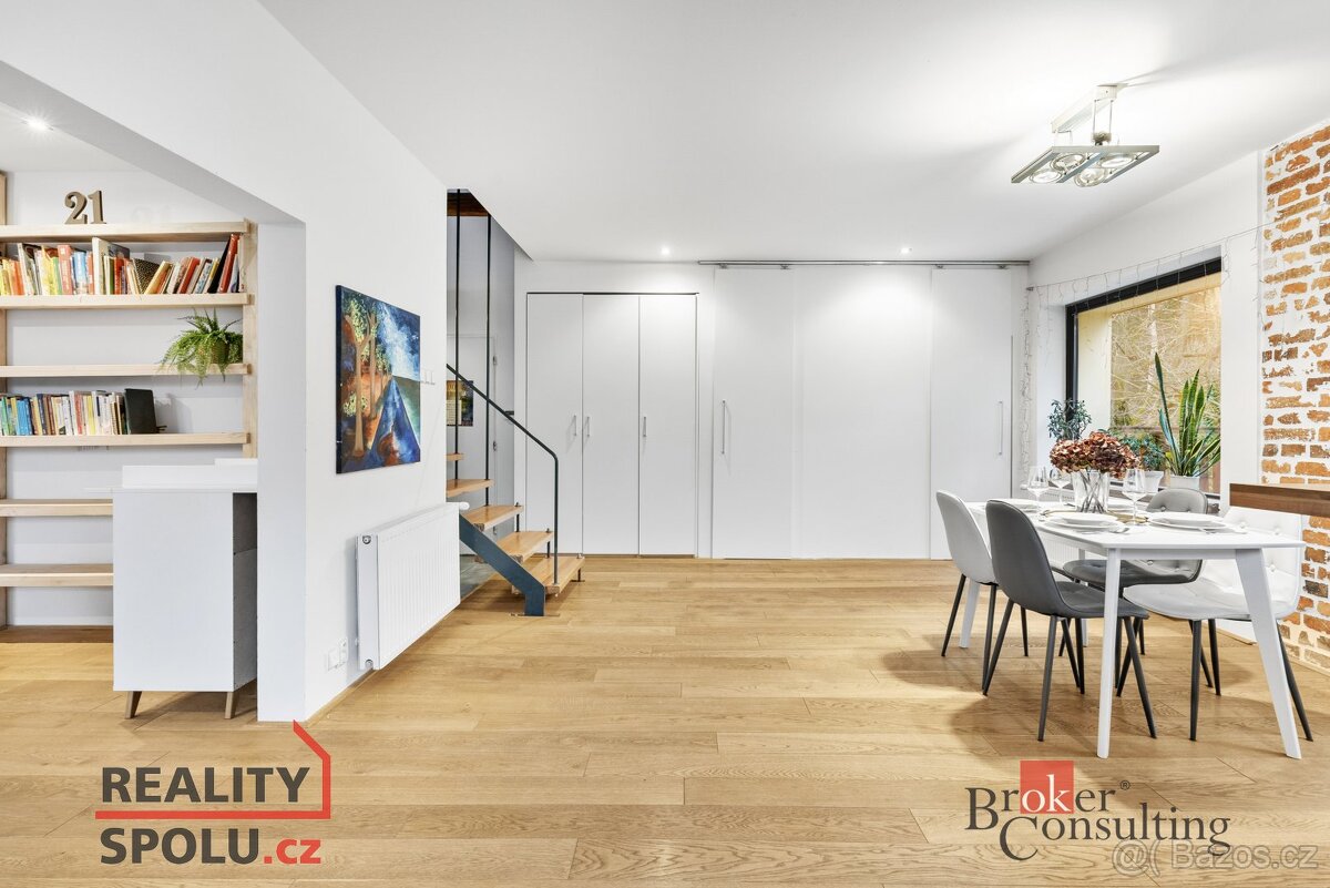 Prodej, byty/4+kk, 98 m2, Stroupežnického 235, Liberec XIV-R - 8