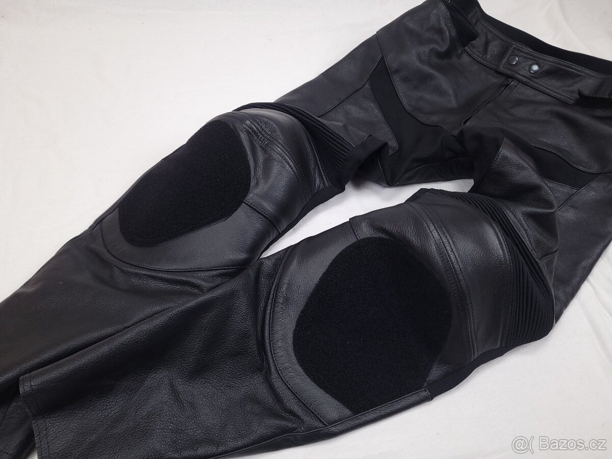 Probiker PRX-Z pánska kožená moto kombinéza XL/L 54 52 - 8