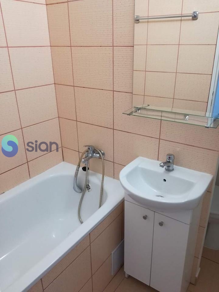 Podnájem bytu 1+1 35 m2, ul. Jaromíra Matuška 16/16, Ostrava - 8