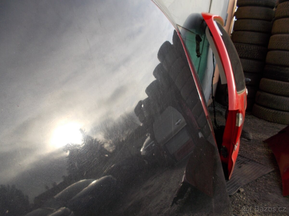 Mix karosářských dílů VW, Ford, Seat - 8