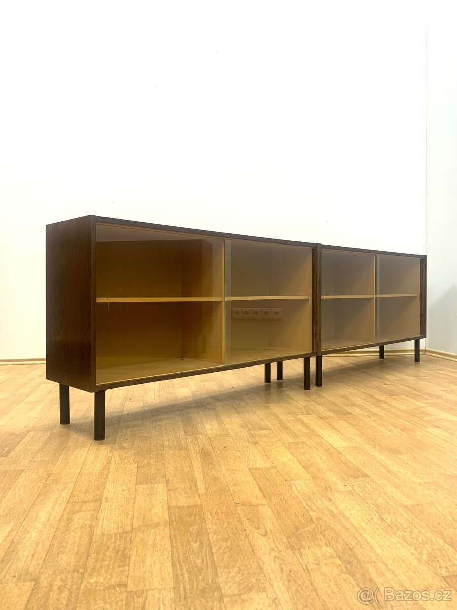 Retro komody Jiroutek 60. léta - 8