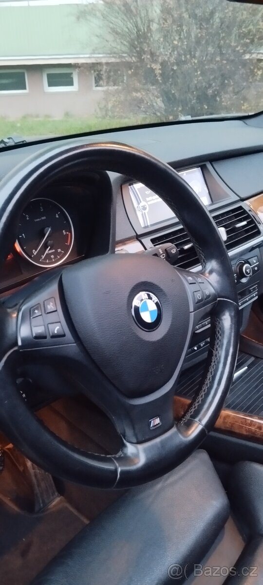 BMW x5 40d 225kw - 8