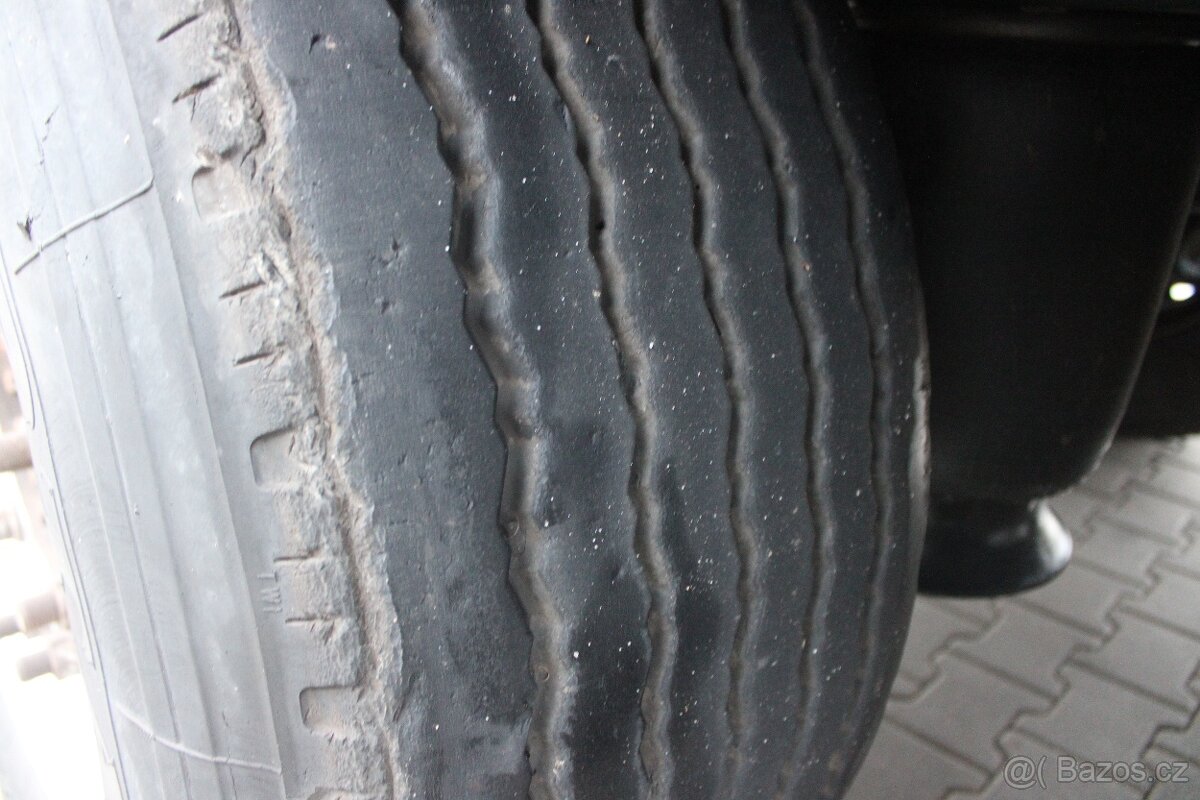 Krone SD, MULTILOCK - 8