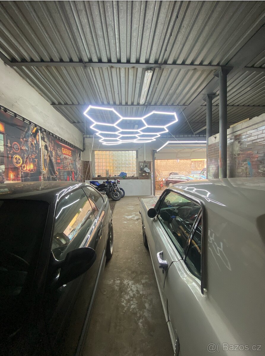 Bezpečné garážování vozidel na severu Čech 🏎️💨 - 8