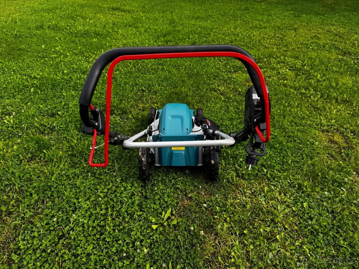 Elektrická sekačka Mahita - 8